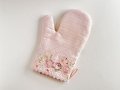 【再入荷】キッチンミトンのキット【3,300円〜6,600円】