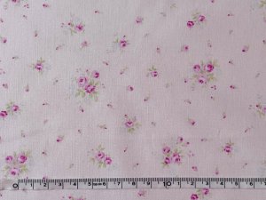 画像1: ミニ薔薇　ピンク