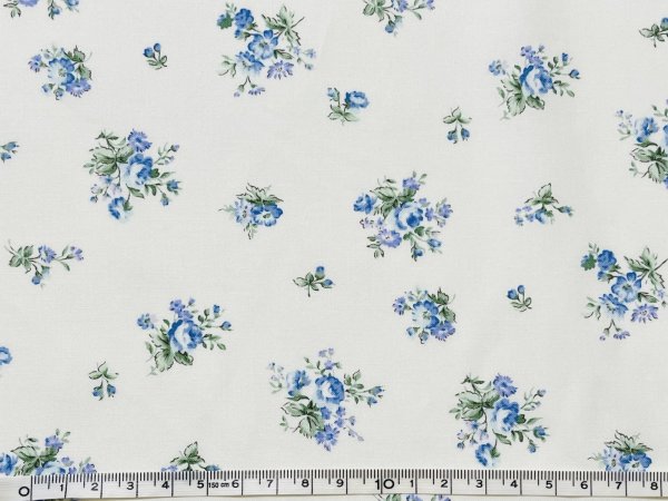 画像1: プティローズ　ブルー (1)