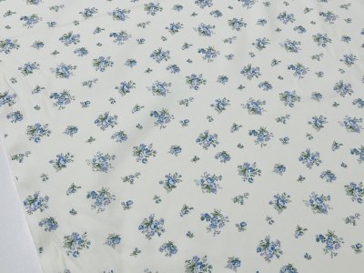 画像1: プティローズ　ブルー