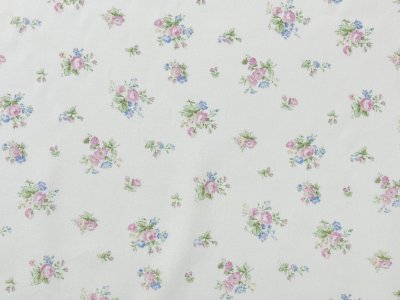 画像1: プティローズ　オフホワイト